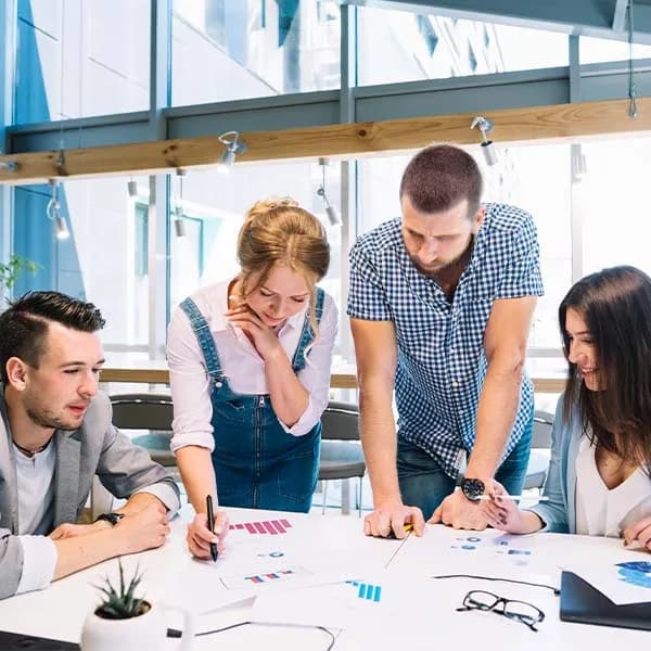 Tecnologia de la informació aplicada a l'empresa - Curs en línia