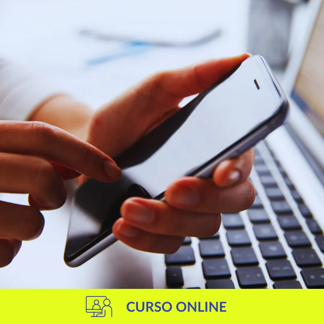 Internet, Redes Sociales y Dispositivos Digitales (Curso Online)