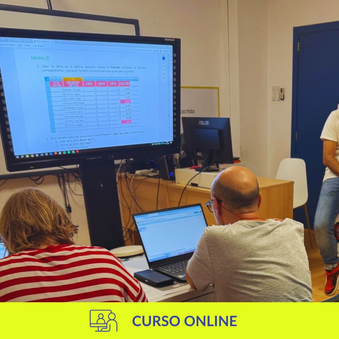 Ofimàtica al núvol: Google Drive